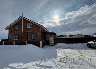 Продаю дом, 180 м2, поселок городского типа Рыбная Слобода, улица К. Сибгатуллина, 18