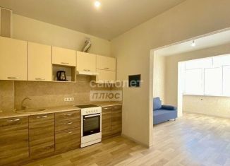 Квартира на продажу студия, 28.5 м2, Самарская область, Воздвиженская улица, 26