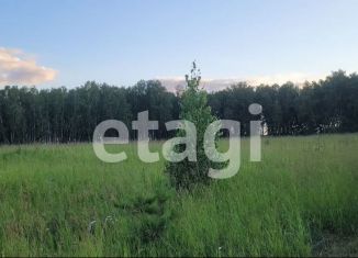 Продается участок, 10 сот., село Шуваево