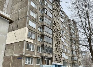 Продам двухкомнатную квартиру, 49 м2, Мордовия, улица Сущинского, 14