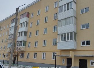 Продаю 2-комнатную квартиру, 46 м2, Туймазы, Больничная улица, 1/1