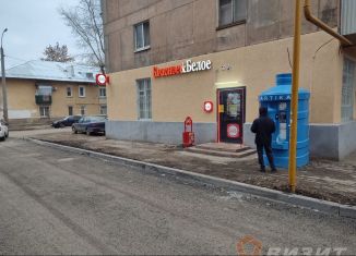 Продажа торговой площади, 78 м2, Самара, Молодёжный переулок, 3, Куйбышевский район