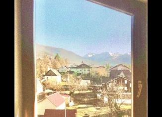 Продажа квартиры студии, 20 м2, посёлок городского типа Красная Поляна, улица Трудовой Славы, 4