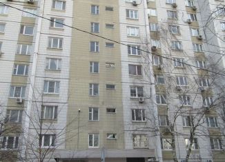 Продается однокомнатная квартира, 37.8 м2, Москва, улица Мусы Джалиля, 40, район Зябликово