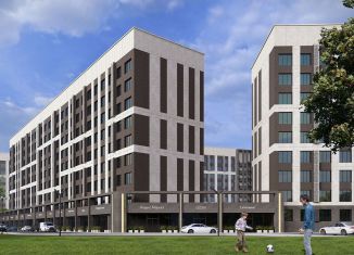 Продаю 1-ком. квартиру, 39.2 м2, Ессентуки, Нарзанная улица