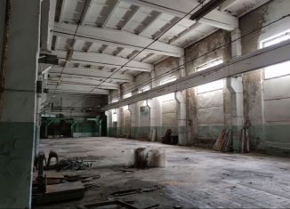 Продам производство, 7275.9 м2, Тамбовская область, Речная улица, 1