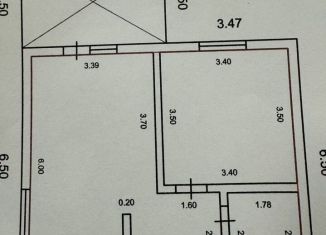 Продаю дом, 48 м2, поселок городского типа Приморский, 7-я Морская улица, 747