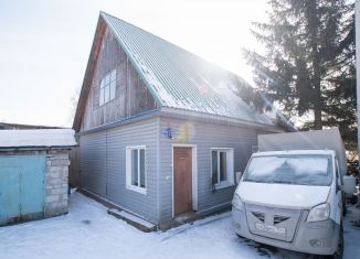 Дом на продажу, 39 м2, село Новолуговое, Переборная улица, 52