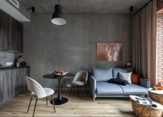 Продается трехкомнатная квартира, 93 м2, посёлок Пригородный, Озёрная улица, 22А