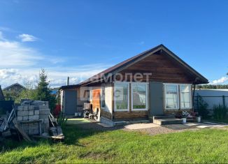 Продам дом, 51 м2, деревня Бугачево, Клубный переулок, 15