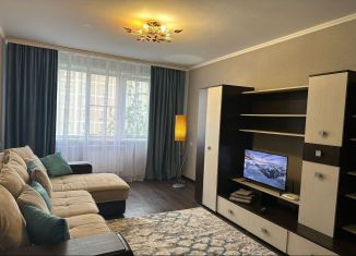 Сдача в аренду однокомнатной квартиры, 40 м2, Курчатов, Садовая улица