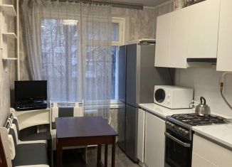 Продам 1-комнатную квартиру, 33.3 м2, Москва, Новолесная улица, 18к2, метро Менделеевская