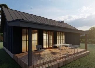 Продается дом, 92 м2, поселок Заозерье, Радужный переулок, 19