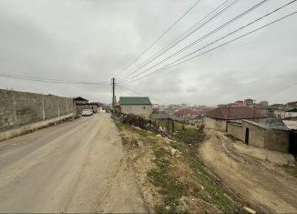 Продается земельный участок, 6 сот., Махачкала, Алычовая улица, 13