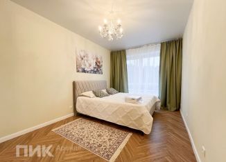 Сдача в аренду 1-ком. квартиры, 41 м2, Москва, квартал № 100, 1к3, метро Мякинино