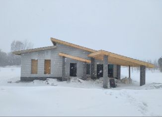 Продается дом, 154 м2, поселок Бельмесево