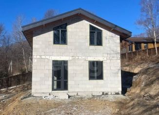 Продаю дом, 111.4 м2, урочище Тигровая Падь