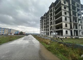 Продажа трехкомнатной квартиры, 97 м2, Назрань, улица Джабагиева, 6
