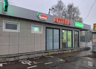 Продается торговая площадь, 45 м2, Татарстан, проспект Ямашева, 54к5