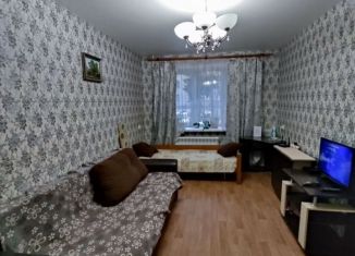 Сдается 1-ком. квартира, 35 м2, Калужская область, улица Королёва, 1