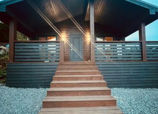 Сдается в аренду дом, 80 м2, Карелия, Лесная улица, 9А