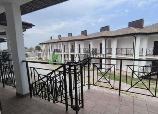 Продается квартира студия, 26.5 м2, Крым, Советская улица, 22Б