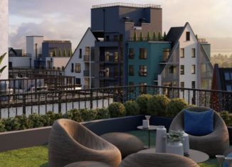Продажа 1-комнатной квартиры, 62 м2, Калининград, Ленинградский район