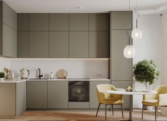 Продам квартиру студию, 20.8 м2, деревня Жилые Дома Кирпичного Завода