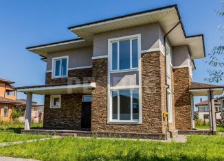 Продается дом, 307 м2, деревня Покровское, 3-я Рождественская улица