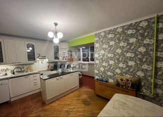 Сдаю 3-ком. квартиру, 67.6 м2, Москва, Воронежская улица, 36к1