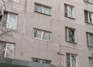 Продается 3-комнатная квартира, 60.1 м2, Москва, метро Бибирево, улица Корнейчука, 38А