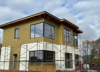 Дом на продажу, 154 м2, Пенза, 4-й проезд Добролюбова