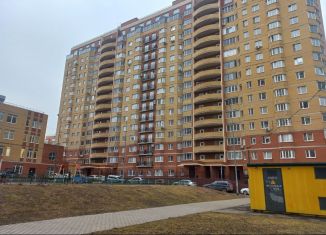 Продажа 2-ком. квартиры, 72.7 м2, Дмитров, Спасская улица, 6А