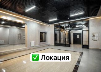 Продается 1-комнатная квартира, 49.2 м2, Воронеж, улица Пескова, 6