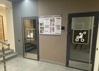 Продаю однокомнатную квартиру, 33.2 м2, Краснодар, Конгрессная улица, 41к1, ЖК Отражение