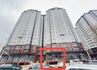 Сдам в аренду помещение свободного назначения, 51.5 м2, Анапа, Парковая улица, 79к1