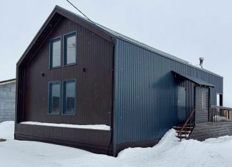 Продажа дома, 111.7 м2, Пермский край, улица Труда, 29