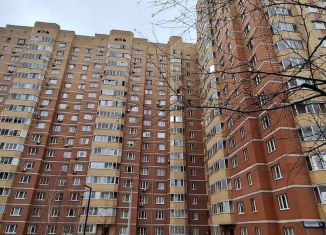 Продажа 1-ком. квартиры, 38.7 м2, Щёлково, улица Неделина, 26