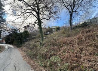 Продаю земельный участок, 6.5 сот., Сочи, микрорайон Заречный, Вишнёвая улица