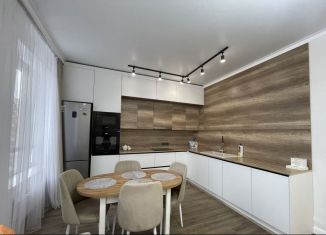 Продам 1-комнатную квартиру, 46 м2, Краснодар, Конгрессная улица, 27, микрорайон Достояние