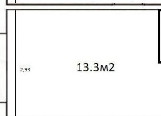 Продажа квартиры студии, 13.3 м2, Москва, Малый Песчаный переулок, 2, САО