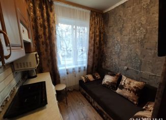 Сдам в аренду квартиру студию, 12 м2, Тула, улица Хворостухина, 5