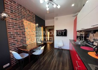 Продажа однокомнатной квартиры, 41.3 м2, деревня Красный Поселок, деревня Красный Посёлок, 10