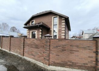 Продаю дом, 160.6 м2, Иваново, 1-я Завокзальная улица, 47