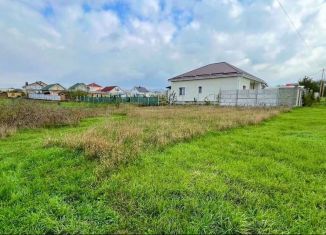 Участок на продажу, 10 сот., село Доброе, Есаульская улица