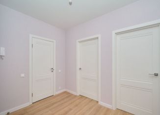 Продается двухкомнатная квартира, 57.1 м2, Краснодар, Конгрессная улица, 41к1, ЖК Отражение