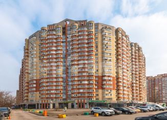 3-ком. квартира на продажу, 84 м2, Люберцы, Октябрьский проспект, 1к1