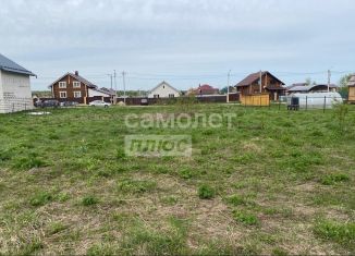 Земельный участок на продажу, 15 сот., Владимир, Пойменная улица