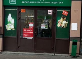 Торговая площадь на продажу, 40.2 м2, Балашов, улица Строителей, 6