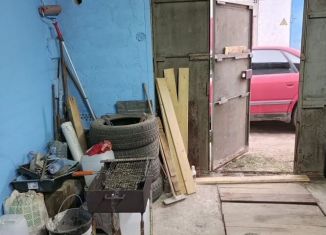 Продажа гаража, 25 м2, Калининград, Судостроительная улица